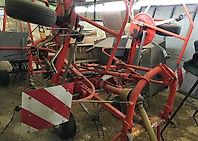 Kuhn Model
TH450D 4.5M 4 ROTOR TEDDER. ***NOW SOLD*** Kuhn Model
TH450D 4.5M 4 ROTOR TEDDER. ***NOW SOLD***